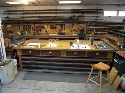 sheet metal shop practical|metal shop design ideas.